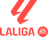 La Liga crest
