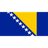 Bosnia & Herzegovina crest