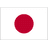 Japan crest