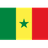 Senegal crest