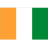 Ivory Coast crest