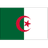 Algeria crest