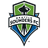 Seattle Sounders crest