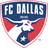 FC Dallas crest