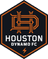 Houston Dynamo crest