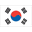 South Korea crest