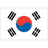 South Korea crest