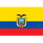 Ecuador crest