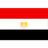 Egypt crest