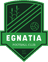 Egnatia Rrogozhinë crest