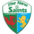 The New Saints crest