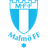 Malmo FF crest