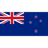 New Zealand crest