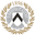 Udinese crest