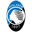 Atalanta crest