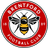 Brentford crest