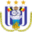 Anderlecht crest