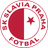 Slavia Praha crest