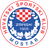 Zrinjski crest