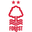 Nottingham Forest crest