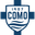 Como crest